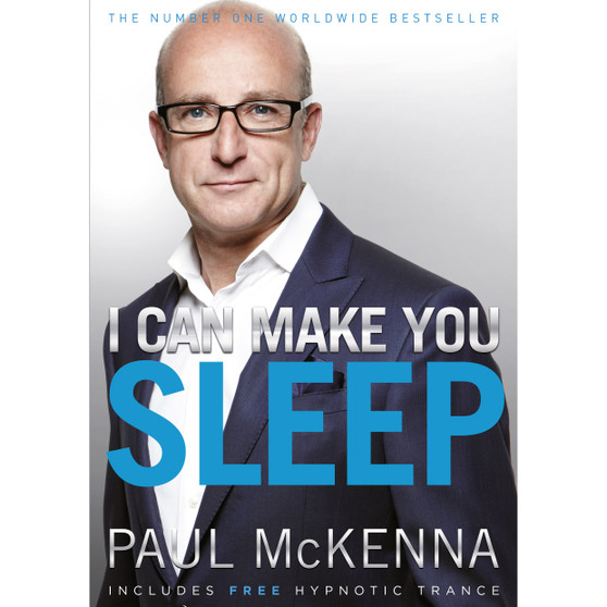I Can Make You Sleep - ISBN 9780593055380