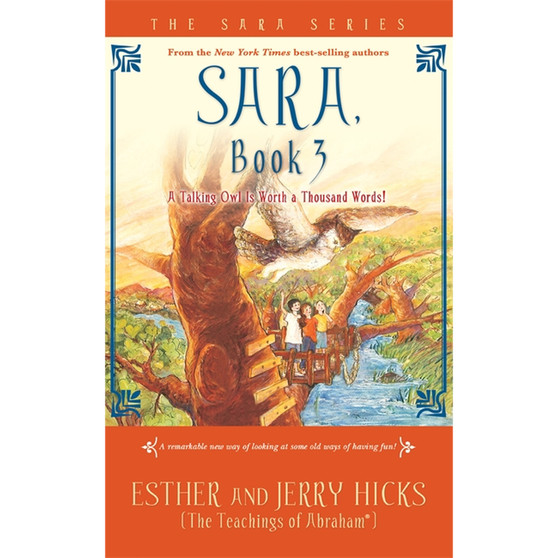 Sara, Book 3 - ISBN 9781401911607