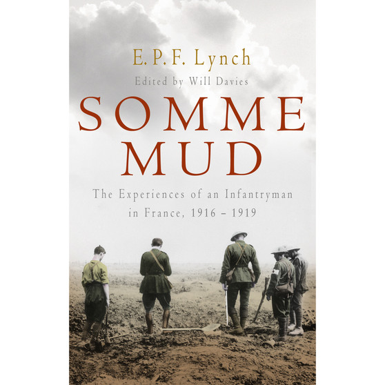Somme Mud - ISBN 9780553819137