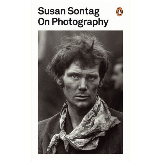 On Photography - ISBN 9780141035789