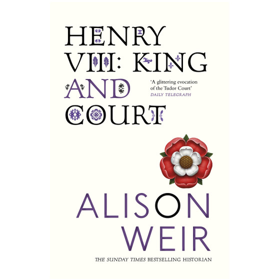 Henry VIII - ISBN 9780099532422