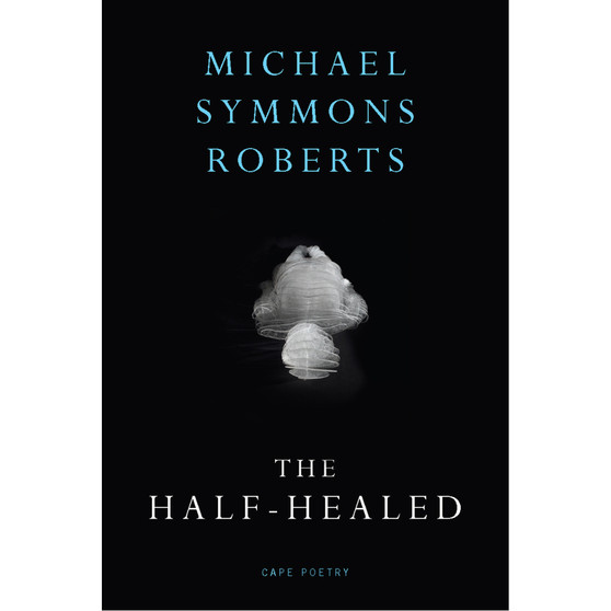 The Half Healed - ISBN 9780224085670