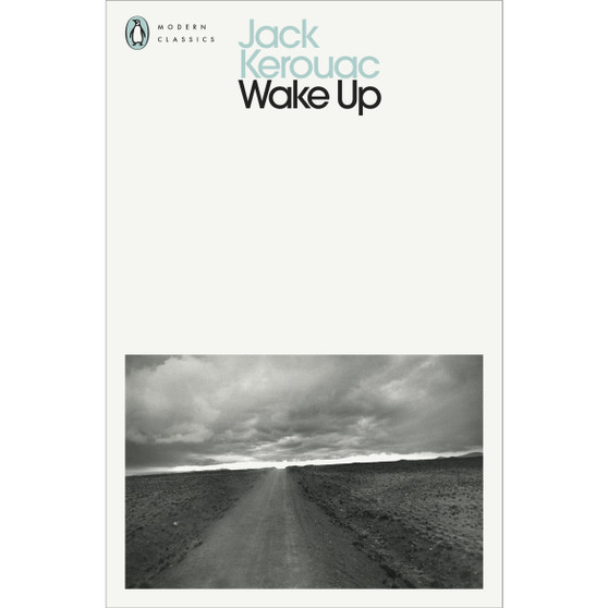 Wake Up - ISBN 9780141189468