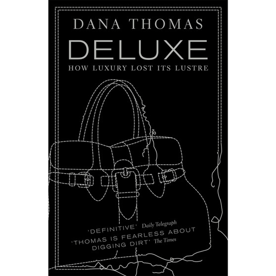 Deluxe - ISBN 9780141019673