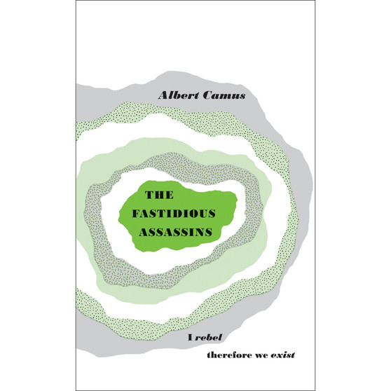 The Fastidious Assassins - ISBN 9780141036625