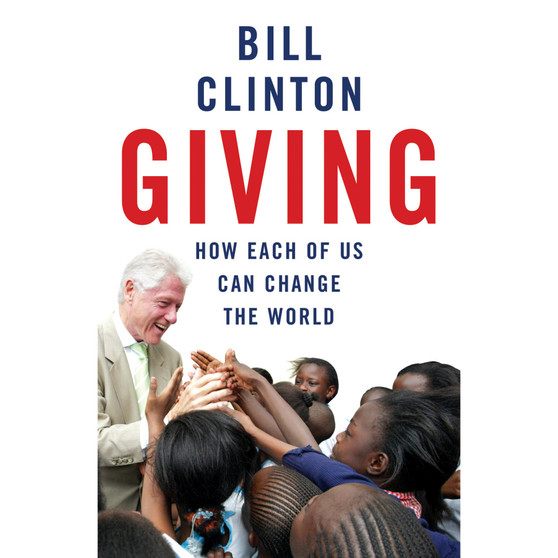 Giving - ISBN 9780099509592