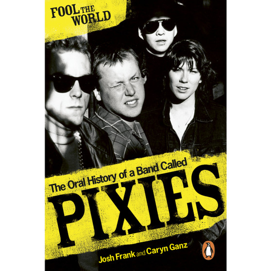 Fool The World - ISBN 9780753513835