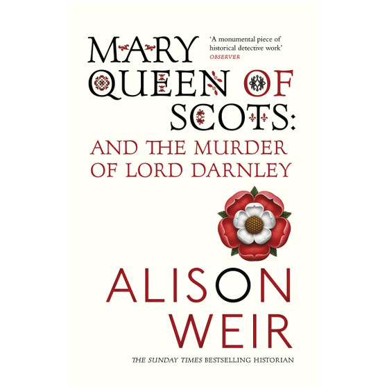 Mary Queen of Scots - ISBN 9780099527077