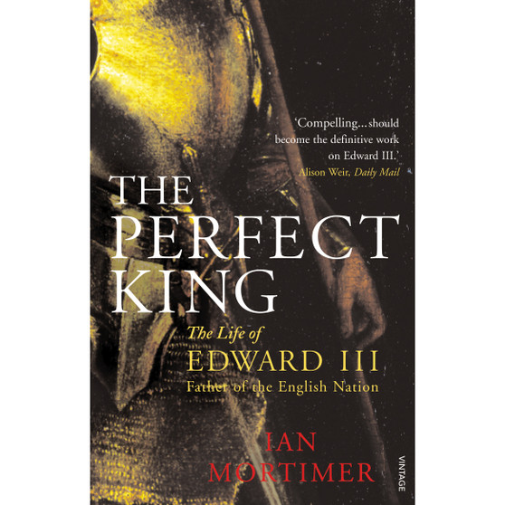 The Perfect King - ISBN 9780099527091