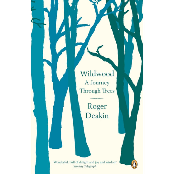 Wildwood - ISBN 9780141010014