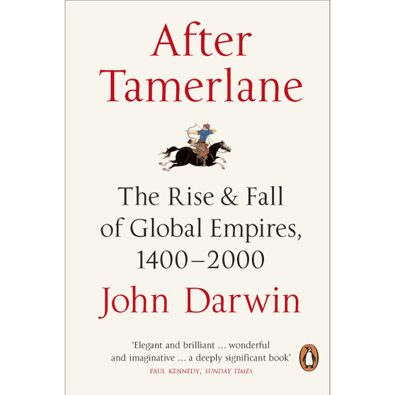 After Tamerlane - ISBN 9780141010229