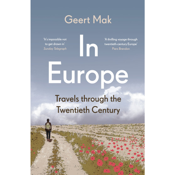 In Europe - ISBN 9780099516736