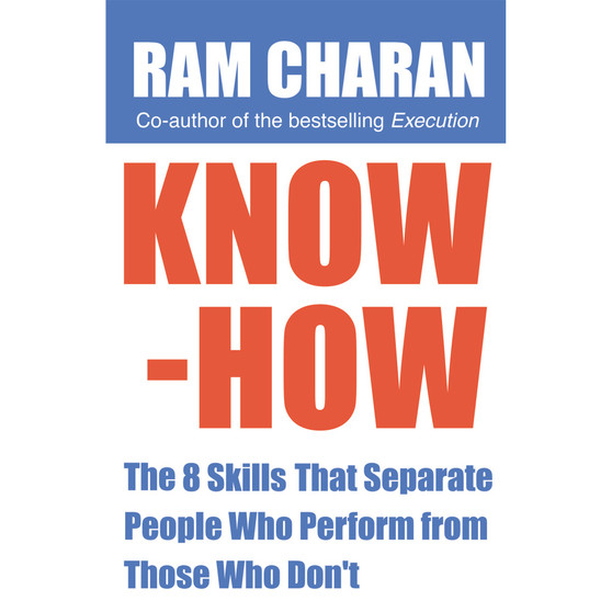 Know-How - ISBN 9781905211241