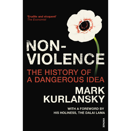 Nonviolence - ISBN 9780099494126