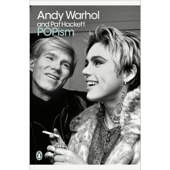 POPism - ISBN 9780141189420