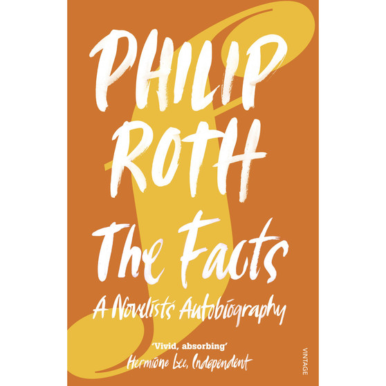 The Facts - ISBN 9780099520962