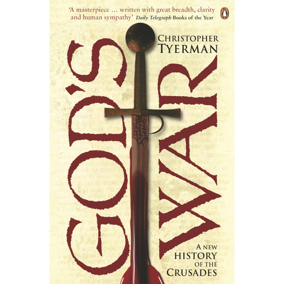 God's War - ISBN 9780140269802