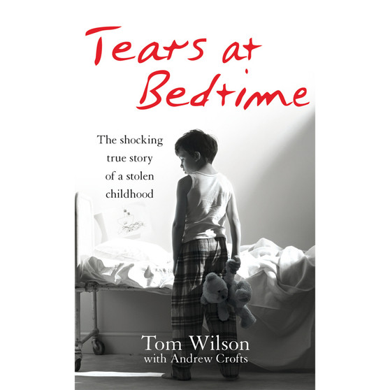 Tears at Bedtime - ISBN 9780099517726