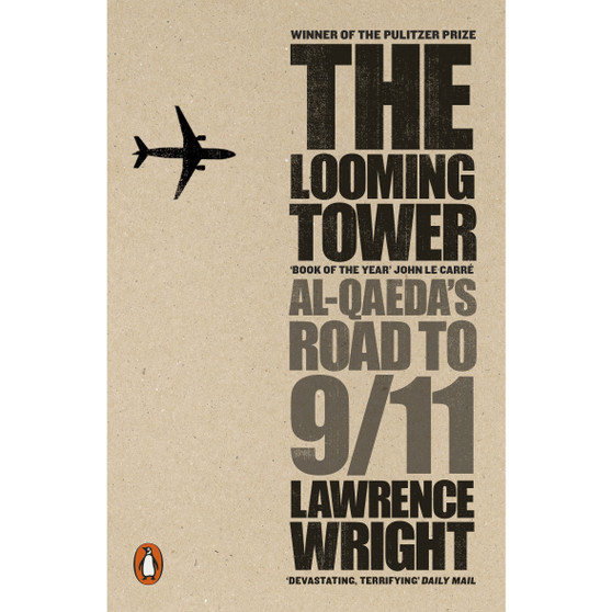 The Looming Tower - ISBN 9780141029351