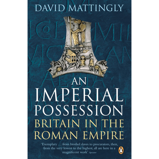 An Imperial Possession - ISBN 9780140148220