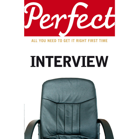 The Perfect Interview - ISBN 9781905211746