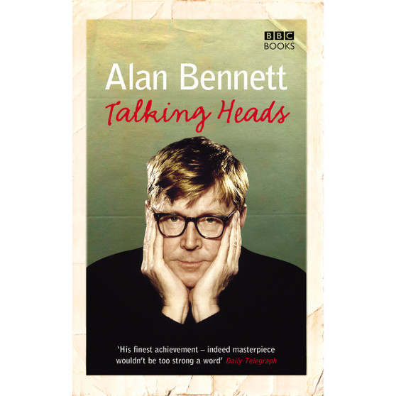 Talking Heads - ISBN 9781846072598