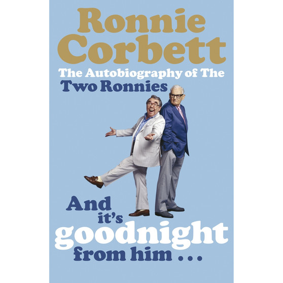And It's Goodnight from Him . . . - ISBN 9780141028040