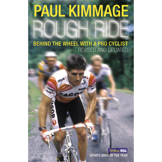 Rough Ride - ISBN 9780224080170