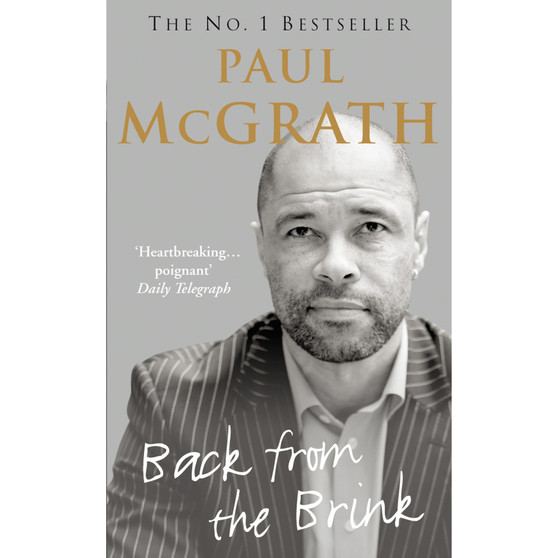 Back from the Brink - ISBN 9780099499558