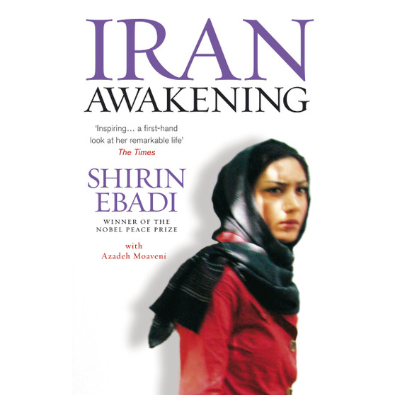 Iran Awakening - ISBN 9781846040146