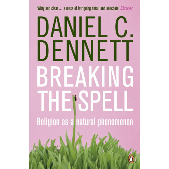 Breaking the Spell - ISBN 9780141017778