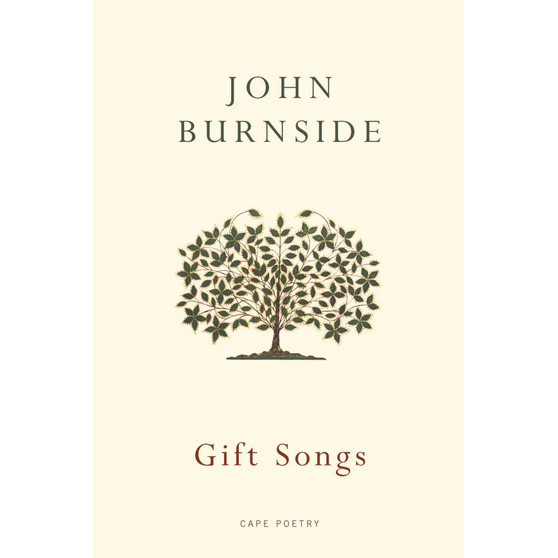 Gift Songs - ISBN 9780224079976