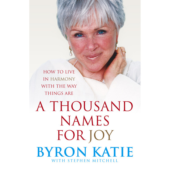 A Thousand Names For Joy - ISBN 9781846040665