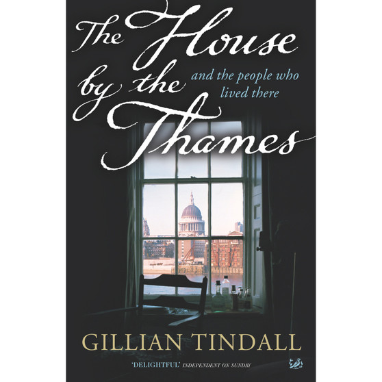 The House By The Thames - ISBN 9781844130948