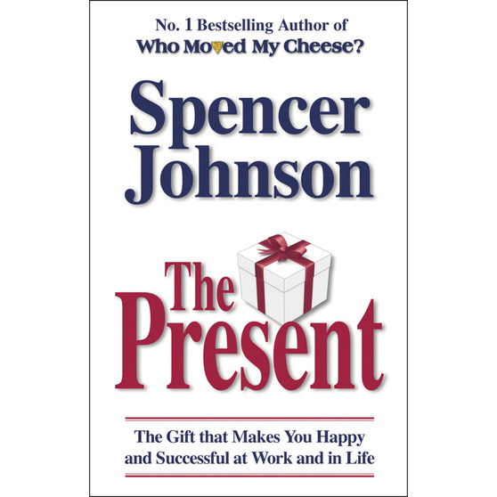 The Present - ISBN 9780553817959