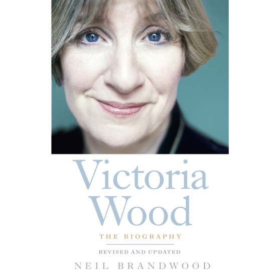 Victoria Wood - ISBN 9780753511244