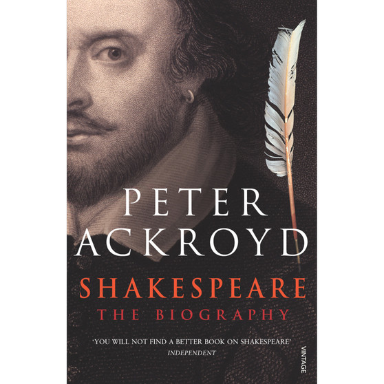 Shakespeare - ISBN 9780749386559