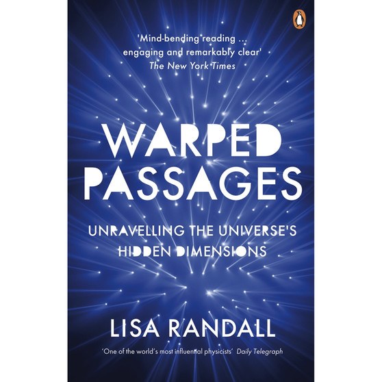 Warped Passages - ISBN 9780141012971