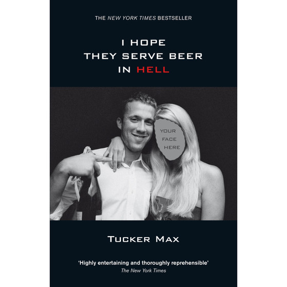 I Hope They Serve Beer in Hell - ISBN 9780141029450