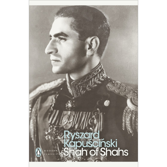 Shah of Shahs - ISBN 9780141188041