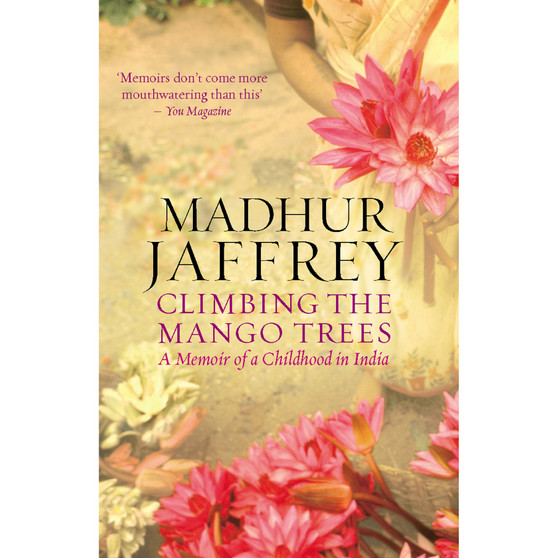 Climbing the Mango Trees - ISBN 9780091908935