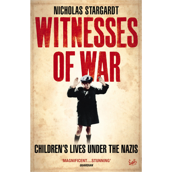 Witnesses Of War - ISBN 9781844130856