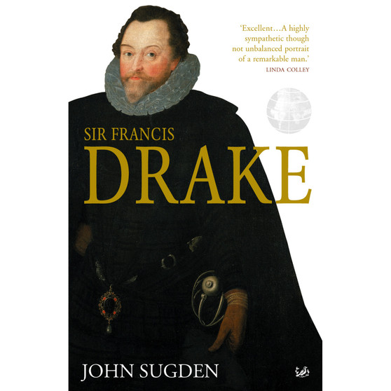 Sir Francis Drake - ISBN 9781844137626