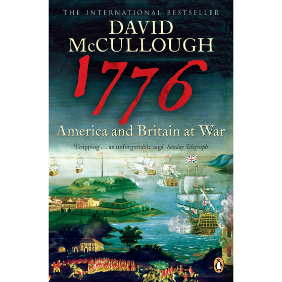 1776 - ISBN 9780141021713