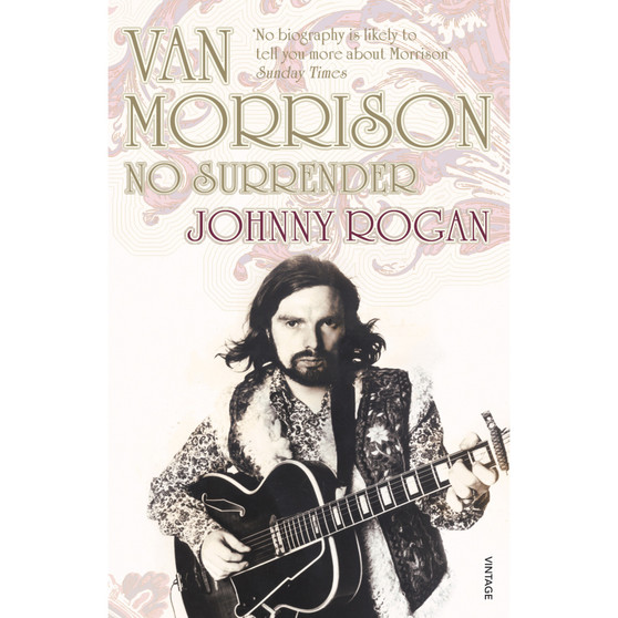 Van Morrison - ISBN 9780099431831