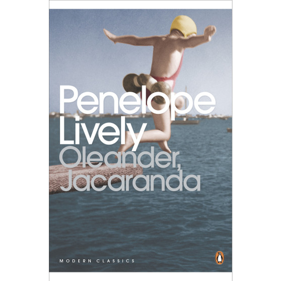 Oleander, Jacaranda - ISBN 9780141188324