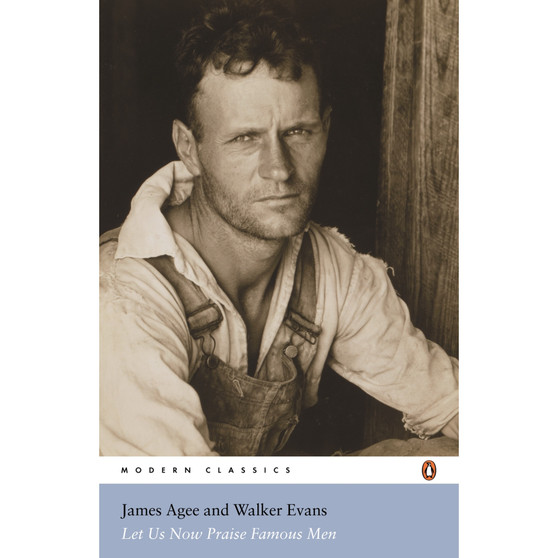 Let Us Now Praise Famous Men - ISBN 9780141188492