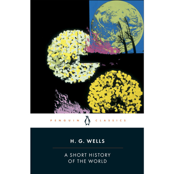 A Short History of the World - ISBN 9780141441825