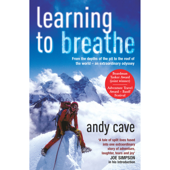 Learning To Breathe - ISBN 9780099472667