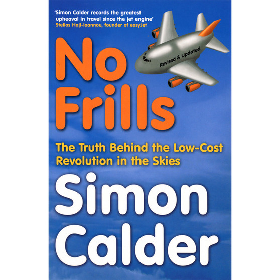 No Frills - ISBN 9780753510445
